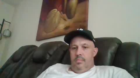 johnnycb7 online show from September 2025 05:18:01 PM