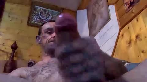 Snapshot of johnnyct36 chatting on January 2025 07:57:01 AM johnnyct36 online show from January 2025 07:57:01 AM