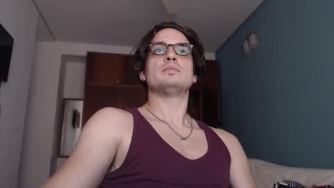 Snapshot of johnnydeepinsideyou chatting on March 2026 06:49:01 PM Johnny online show from March 2026 06:49:01 PM