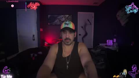 Snapshot of johnnyfromspace chatting on March 2026 06:19:02 AM Johnny from Space online show from March 2026 06:19:02 AM