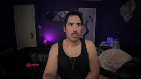 Snapshot of johnnyfromspace chatting on April 2026 04:21:02 AM Johnny from Space online show from April 2026 04:21:02 AM