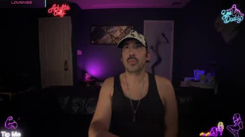 Snapshot of johnnyfromspace chatting on April 2026 08:44:02 AM Johnny from Space online show from April 2026 08:44:02 AM