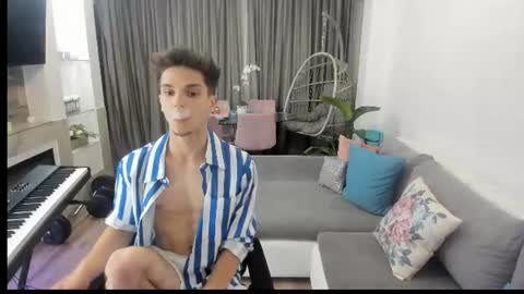 Johnny k. online show from July 2026 06:29:01 PM