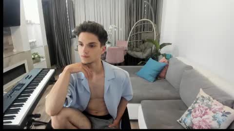 Johnny k. online show from July 2026 08:26:02 PM