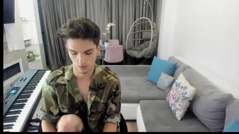 Johnny k. online show from July 2026 06:12:02 PM