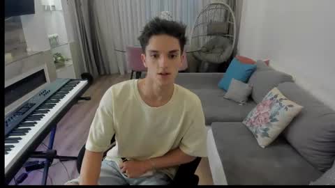 Johnny k. online show from July 2026 06:10:02 PM