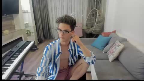 Johnny k. online show from July 2026 06:55:01 PM