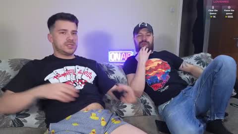 Johnny online show from December 2024 06:14:01 PM