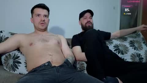 Johnny online show from March 2026 05:06:02 PM