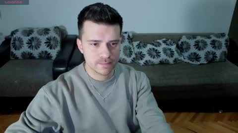 Johnny online show from April 2026 04:26:01 PM