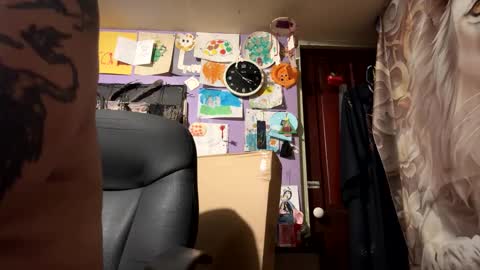 johnnyshung1 online show from April 2026 08:09:02 PM