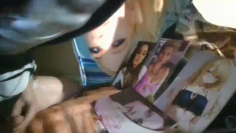 johnnywatson1312 online show from November 2025 09:12:02 AM