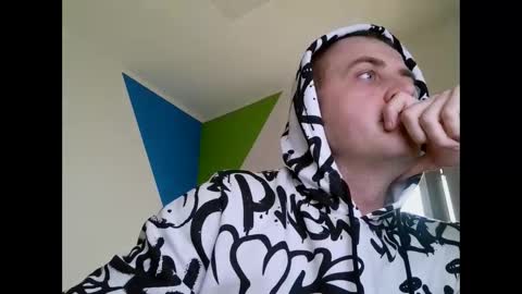 johnoreon online show from March 2025 01:04:01 PM