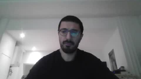 Snapshot of johnparis7575 chatting on February 2025 10:34:01 PM Johnfrench online show from February 2025 10:34:01 PM