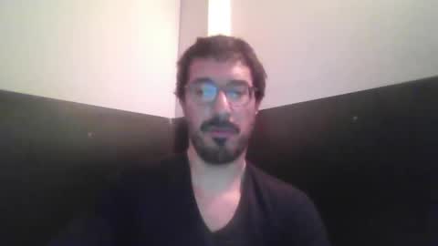 Snapshot of johnparis7575 chatting on November 2025 11:54:02 AM Johnfrench online show from November 2025 11:54:02 AM