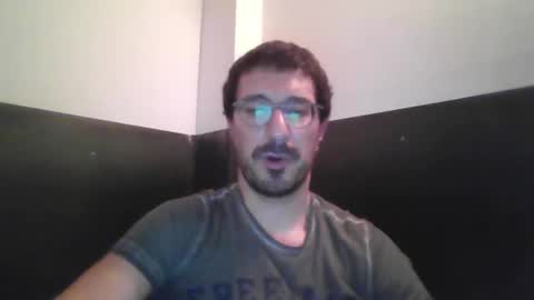 Snapshot of johnparis7575 chatting on November 2025 10:30:02 PM Johnfrench online show from November 2025 10:30:02 PM