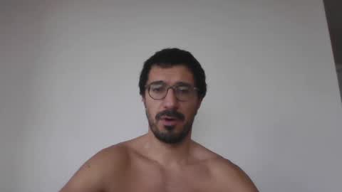 Snapshot of johnparis7575 chatting on November 2025 06:19:02 PM Johnfrench online show from November 2025 06:19:02 PM