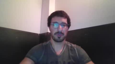 Snapshot of johnparis7575 chatting on November 2025 10:53:02 PM Johnfrench online show from November 2025 10:53:02 PM