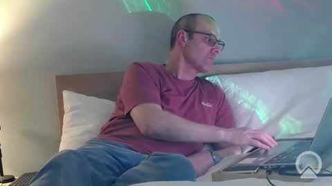 johnpevans online show from February 2026 04:14:02 PM