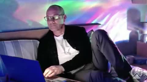 johnpevans online show from February 2026 06:20:02 PM