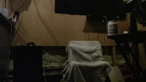 Snapshot of johnplayer23 chatting on February 2025 11:11:01 AM johnplayer23 online show from February 2025 11:11:01 AM