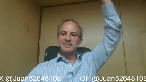 John online show from April 2026 04:10:02 PM