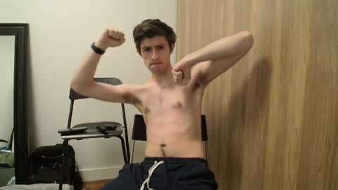 johnresmain online show from April 2026 04:44:02 PM