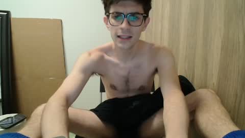 johnresmain online show from May 2026 03:45:01 AM
