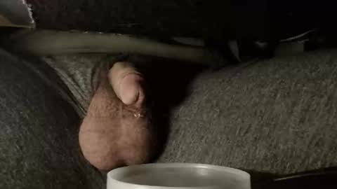 John Samuels online show from April 2026 09:05:01 PM