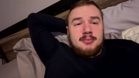 Snapshot of johnsjohnson448 chatting on February 2026 12:31:01 AM johnsjohnson448 online show from February 2026 12:31:01 AM