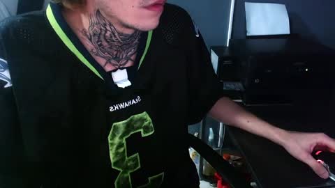 johnsonisaac94  online show from December 2024 06:43:02 AM