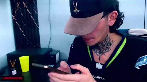 johnsonisaac94  online show from February 2025 05:02:02 AM