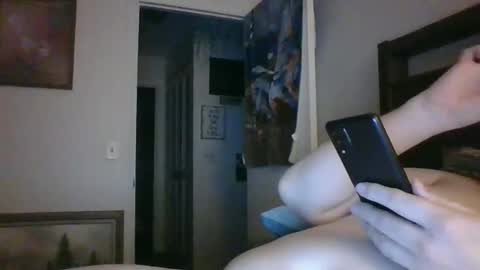 johnstone11111 online show from February 2025 11:40:02 AM