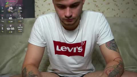 John online show from November 2025 09:19:02 AM