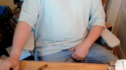 johnswede87 online show from July 2026 06:04:01 PM