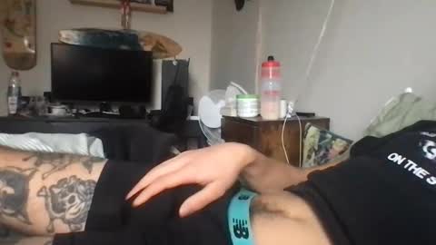 johntizzz online show from December 2025 02:00:02 PM