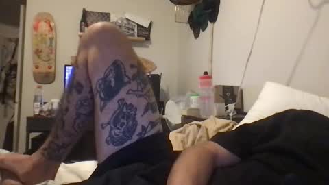 johntizzz online show from December 2025 08:26:02 PM