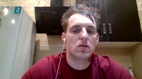 johny27 online show from December 2024 03:42:01 PM