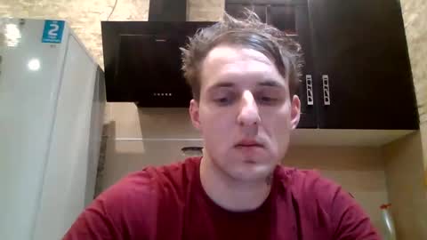 johny27 online show from December 2024 08:54:01 PM