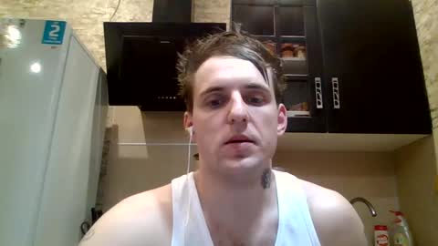 johny27 online show from December 2024 07:14:01 PM