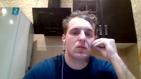 johny27 online show from January 2025 08:07:01 PM