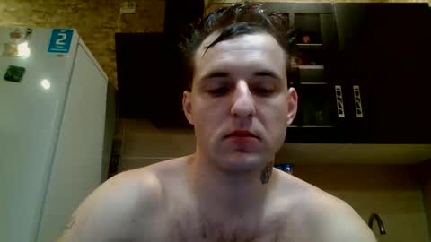 johny27 online show from April 2026 04:59:02 AM