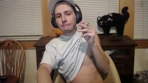 Snapshot of johstondude chatting on November 2025 03:49:02 AM Johston online show from November 2025 03:49:02 AM