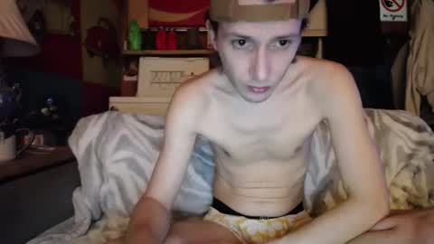 Snapshot of johstondude chatting on April 2026 05:12:02 AM Johston online show from April 2026 05:12:02 AM