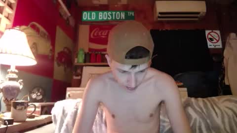 Snapshot of johstondude chatting on May 2026 12:26:02 AM Johston online show from May 2026 12:26:02 AM
