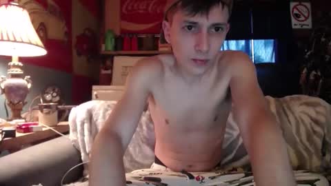 Snapshot of johstondude chatting on May 2026 11:54:01 PM Johston online show from May 2026 11:54:01 PM