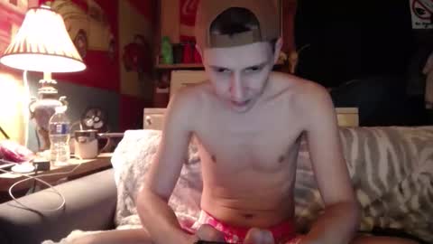 Snapshot of johstondude chatting on May 2026 02:17:01 AM Johston online show from May 2026 02:17:01 AM