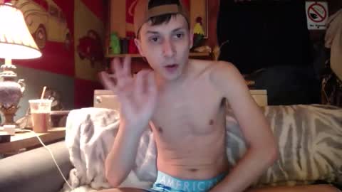 Snapshot of johstondude chatting on May 2026 01:11:02 AM Johston online show from May 2026 01:11:02 AM