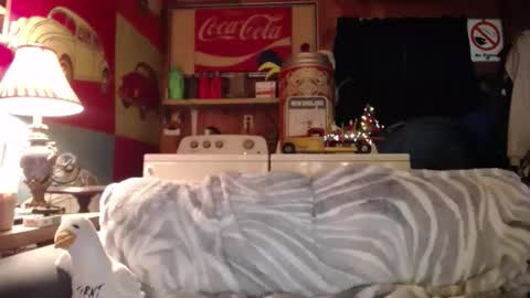 Snapshot of johstondude chatting on May 2026 01:11:02 AM Johston online show from May 2026 01:11:02 AM