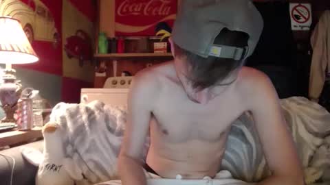 Snapshot of johstondude chatting on May 2026 01:45:02 AM Johston online show from May 2026 01:45:02 AM